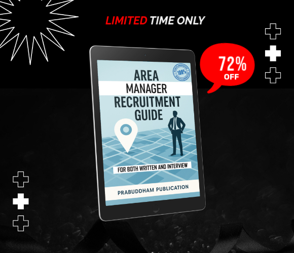 Area Manager Recruitment Guide eBook
